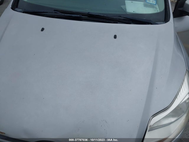 2012 FORD FOCUS SE VIN: 1FAHP3F24CL211753