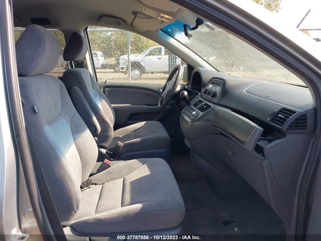 2007 HONDA ODYSSEY EX VIN: 5FNRL38497B123802