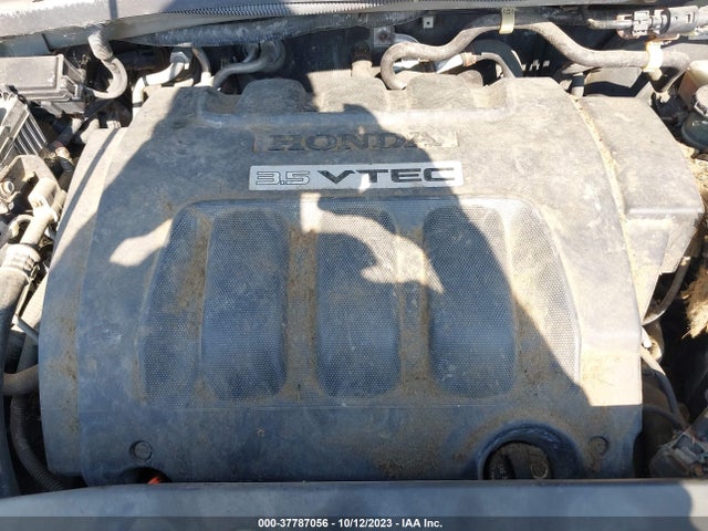 2007 HONDA ODYSSEY EX VIN: 5FNRL38497B123802
