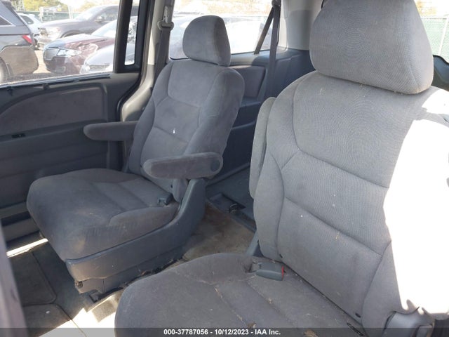 2007 HONDA ODYSSEY EX VIN: 5FNRL38497B123802