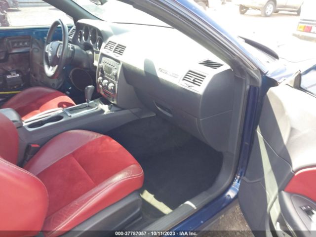 2C3CDYBT0EH143349 Dodge Challenger R/t