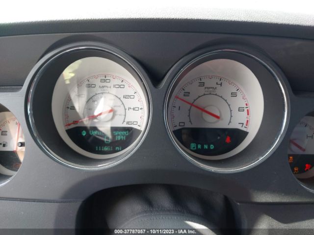 2C3CDYBT0EH143349 Dodge Challenger R/t