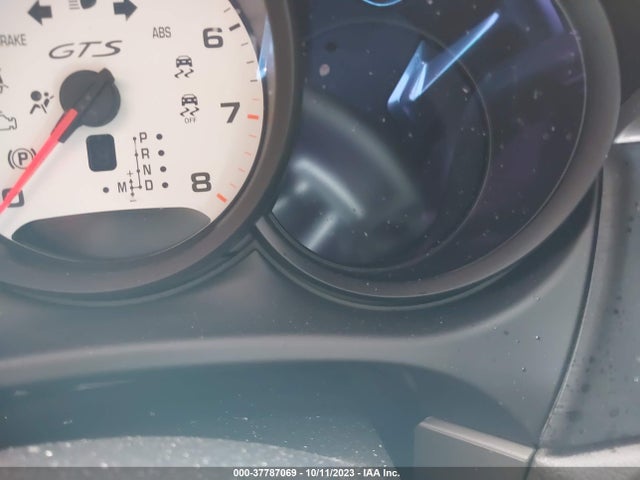 2017 PORSCHE MACAN WP1AG2A57HLB51352 Photo 6