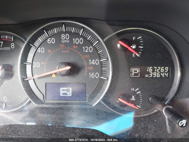 1N4AA5AP0EC456487 Nissan Maxima 3.5 Sv W/sport Pkg