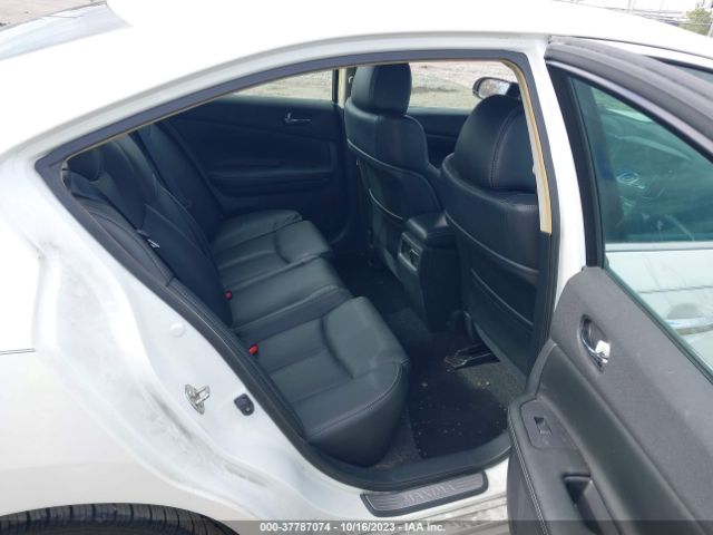 1N4AA5AP0EC456487 Nissan Maxima 3.5 Sv W/sport Pkg