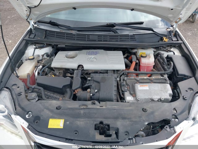 JTHKD5BH3E2177472 Lexus Ct 200h Hybrid