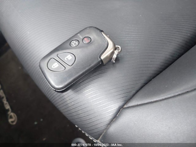 JTHKD5BH3E2177472 Lexus Ct 200h Hybrid