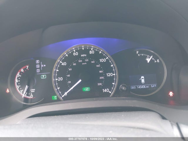 JTHKD5BH3E2177472 Lexus Ct 200h Hybrid
