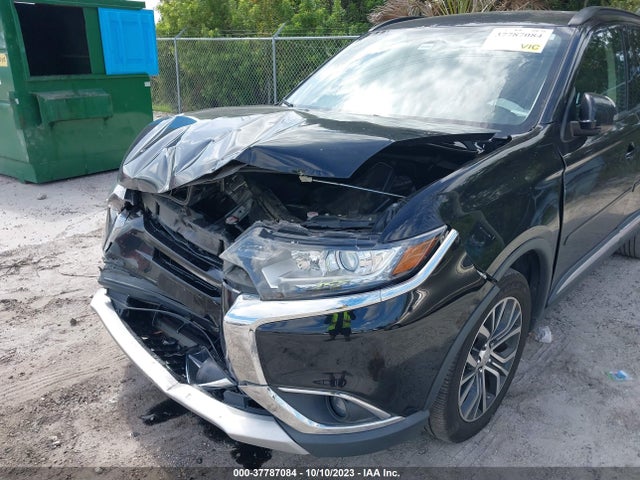 JA4AD3A37GZ020989 Mitsubishi Outlander Se/sel