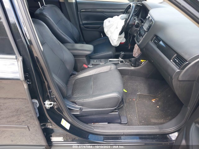 JA4AD3A37GZ020989 Mitsubishi Outlander Se/sel
