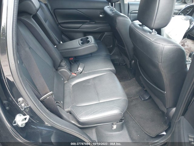 JA4AD3A37GZ020989 Mitsubishi Outlander Se/sel
