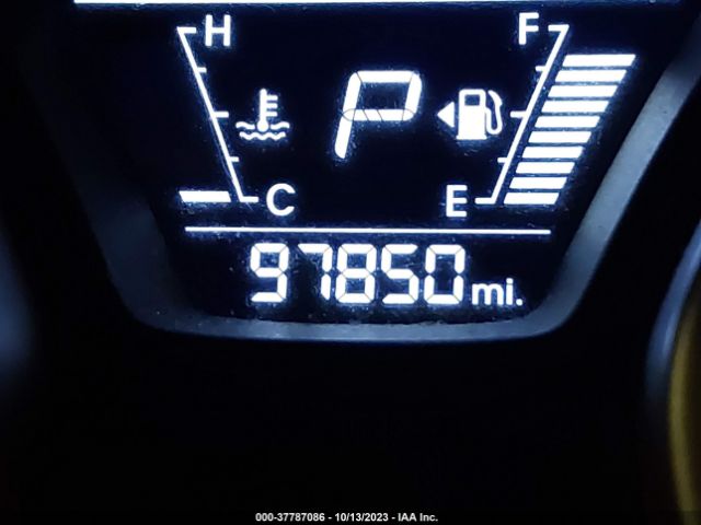 KMHDH6AH8EU027198 Hyundai Elantra
