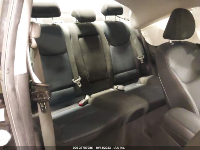 KMHDH6AH8EU027198 Hyundai Elantra