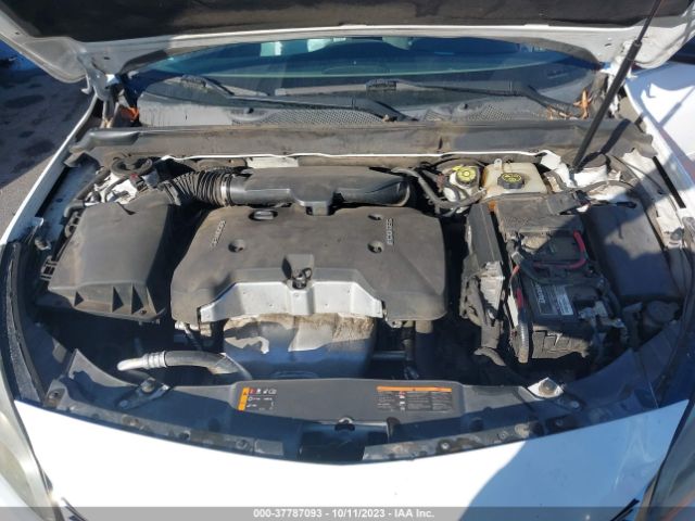 1G11B5SLXEF291154 Chevrolet Malibu 1ls
