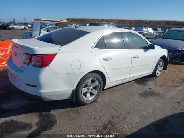 1G11B5SLXEF291154 Chevrolet Malibu 1ls