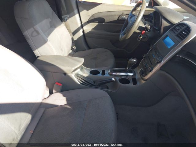 1G11B5SLXEF291154 Chevrolet Malibu 1ls