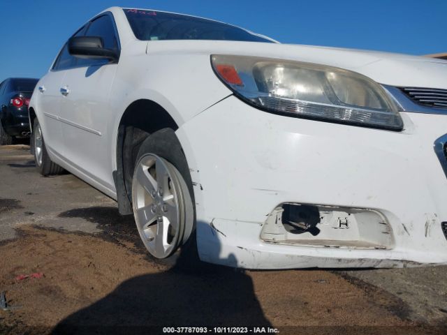 1G11B5SLXEF291154 Chevrolet Malibu 1ls