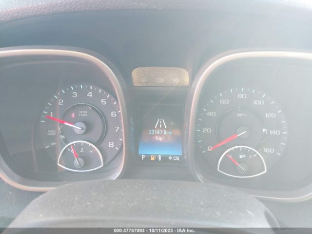 1G11B5SLXEF291154 Chevrolet Malibu 1ls