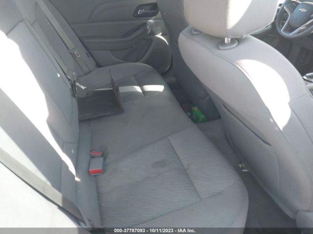 1G11B5SLXEF291154 Chevrolet Malibu 1ls