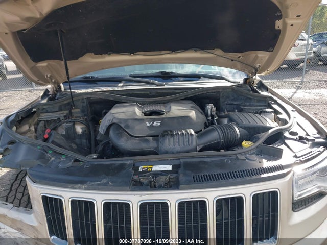 1C4RJFBG6FC914312 Jeep Grand Cherokee Limited