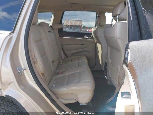 1C4RJFBG6FC914312 Jeep Grand Cherokee Limited
