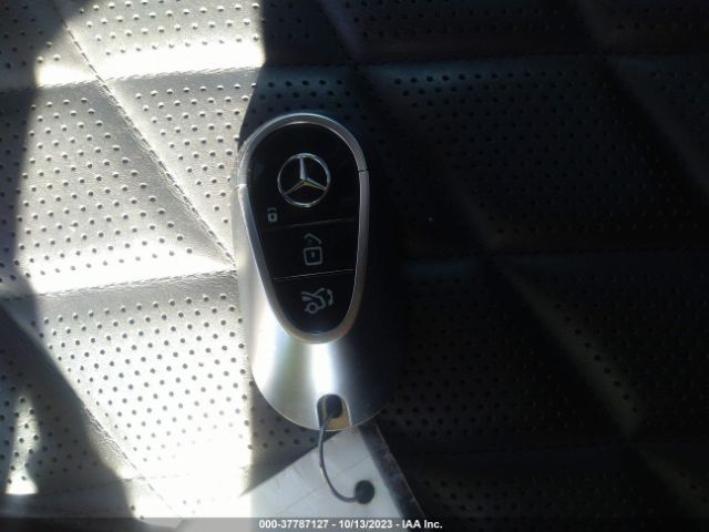 W1K6G7GB6NA083611 Mercedes-Benz S-class S 580