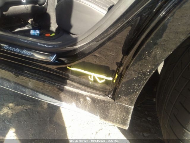 W1K6G7GB6NA083611 Mercedes-Benz S-class S 580