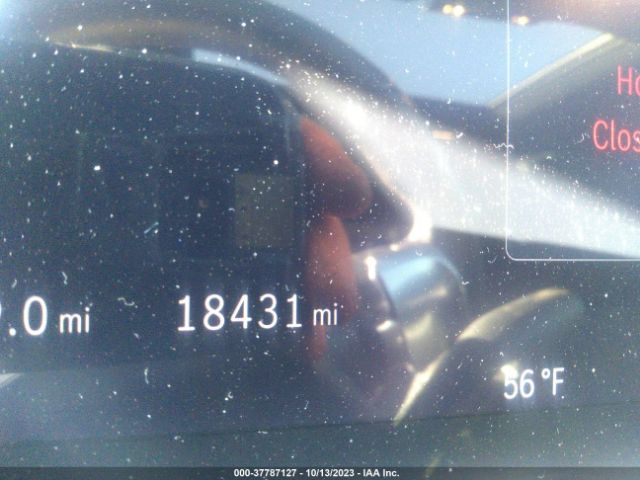 W1K6G7GB6NA083611 Mercedes-Benz S-class S 580