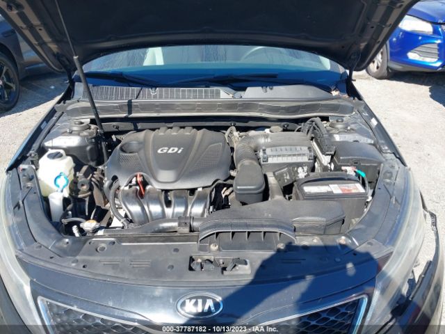 5XXGM4A77FG489364 KIA Optima Lx