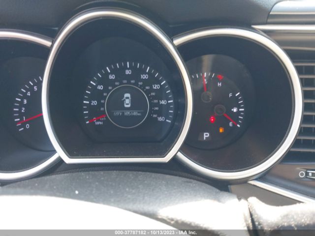 5XXGM4A77FG489364 KIA Optima Lx