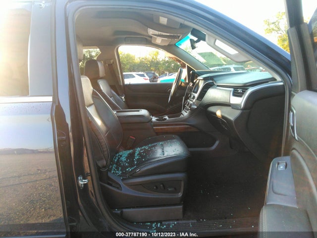 Chevrolet Suburban Ls 2017 1GNSKGKC7HR336830 Image 5