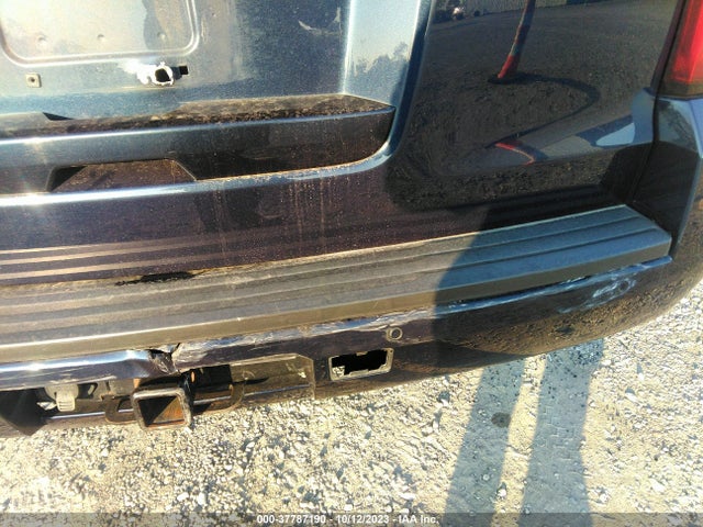 Chevrolet Suburban Ls 2017 1GNSKGKC7HR336830 Image 6