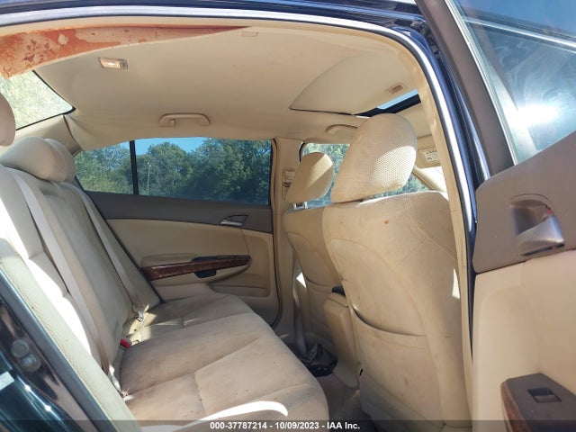 2008 HONDA ACCORD SDN EX VIN: 1HGCP26798A034809