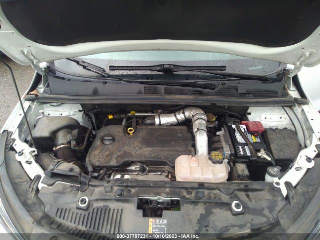 KL4CJESM2MB371589 Buick Encore Preferred