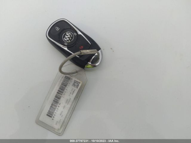 KL4CJESM2MB371589 Buick Encore Preferred