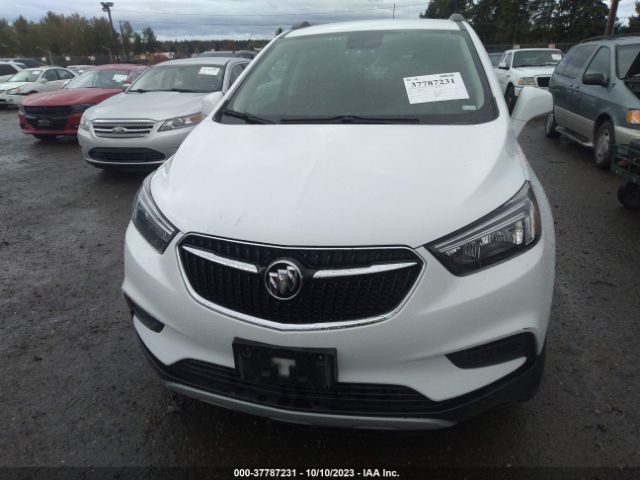 KL4CJESM2MB371589 Buick Encore Preferred