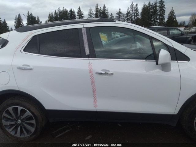 KL4CJESM2MB371589 Buick Encore Preferred