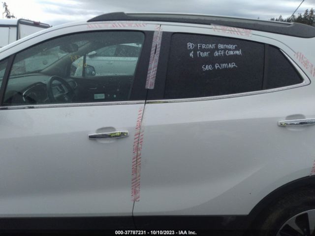 KL4CJESM2MB371589 Buick Encore Preferred