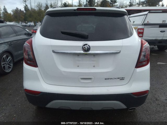 KL4CJESM2MB371589 Buick Encore Preferred