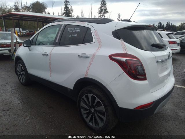 KL4CJESM2MB371589 Buick Encore Preferred