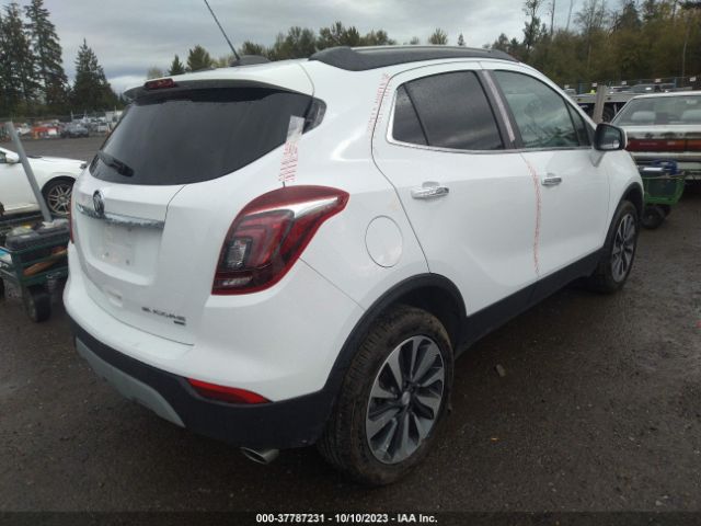 KL4CJESM2MB371589 Buick Encore Preferred