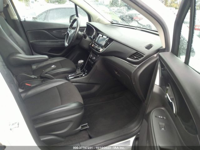 KL4CJESM2MB371589 Buick Encore Preferred