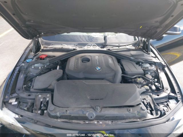 WBA4F7C30HG788387 BMW 430i Gran Coupe