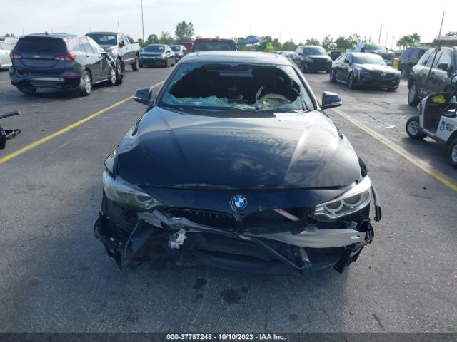 WBA4F7C30HG788387 BMW 430i Gran Coupe