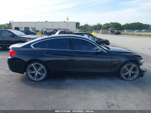 WBA4F7C30HG788387 BMW 430i Gran Coupe