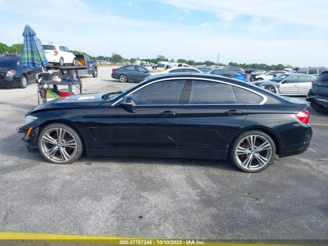 WBA4F7C30HG788387 BMW 430i Gran Coupe