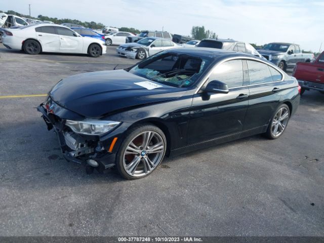 WBA4F7C30HG788387 BMW 430i Gran Coupe