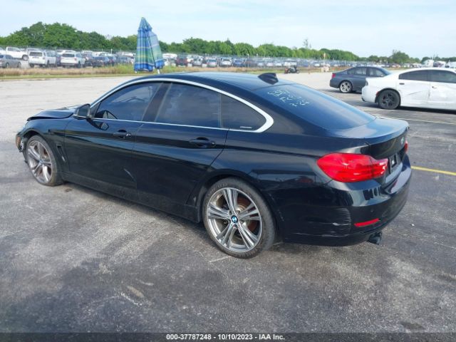 WBA4F7C30HG788387 BMW 430i Gran Coupe