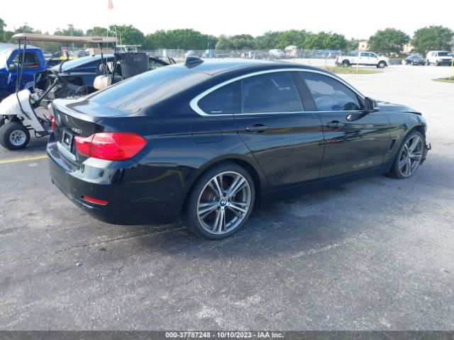 WBA4F7C30HG788387 BMW 430i Gran Coupe