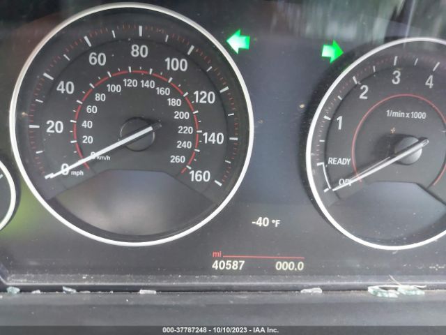 WBA4F7C30HG788387 BMW 430i Gran Coupe